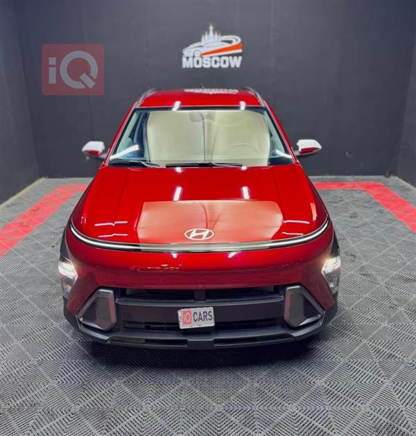 هيونداي كونا 2024 للبيع في العراق - كربلاء